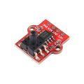 0-40Kpa Air Pressure Sensor Module Water Level and Level Sensor Controller Board. 
