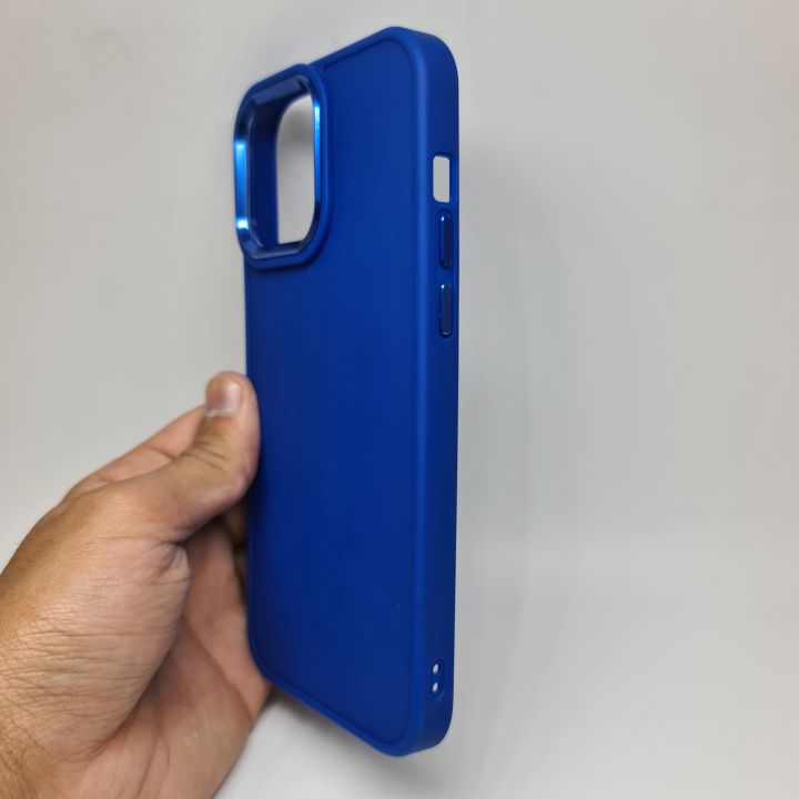 iPhone%2013%20Pro%20Max%20Covers%20Silicone%20Official%20Mobile%20Phone%20Case%20Anti-Shock%20Anti-Dust..%20-%20Image%203
