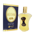 Impression of Alisha Blue Perfume 100ML. 