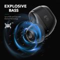 Daraz Like New Buds - Anker Soundcore Liberty Neo 2 Wireless Earphones, Bluetooth 5.2, Fully Wireless Earphones - Black. 