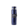 WATER BOTTLE 750 ML EASY TO CARRY 800ml and 1000ml Stainless Steel Hot & Cold Water Bottle. 