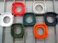 49MM Silicone Protective Case For Ultra Smart Watch New Soft Silicon Case ( NOTE this is only FOR 49MM ULTRA watch ). 