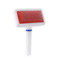 Pet Grooming Brush - Pet Slicker Brush. 