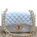 Crossbody Bag for Girls | Small Shoulder Bag for Girls | Side Bag for Girls with Long Chain. 