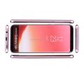 Galaxy S8 Color Screen Non-Working Fake Dummy Display Model(Pink). 