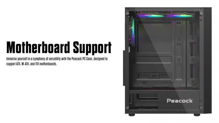 Boost%20Peacock%20With%20Stylish%20Pen%20Gaming%20Case%20White%20%7C%20RGB%20Gaming%20Case%20-%20Image%206