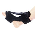 Adjustable Plantar Fasciitis Night Splint Foot Drop Orthosis Stabilizer Brace Fullhouse. 