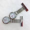 New Pin Broadband nure Nurse's watch   Medical Nursing Watch Male and Female Nurse Pocket Watch Chest Watch. 