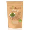 Green Roots Pure Organic Moringa Leaf Powder - 200 g. 