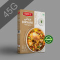 Erva Biryani Recipe Mix 45G. 