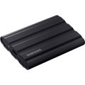 Samsung Portable SSD T7 Shield USB 3.2 1TB (Black) MU-PE1T0S. 