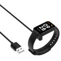 For Xiaomi Mi Band 8 Watch Magnetic Suction Charger USB Charging Cable, Length:1m. 