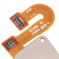 Fingerprint Sensor Flex Cable for Motorola Moto G 5G / One 5G Ace. 