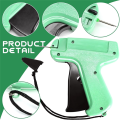 Clothing Label Machine Kit, Clothing Price Label Attachment , for WarehouseBoutique (2506 Pieces). 