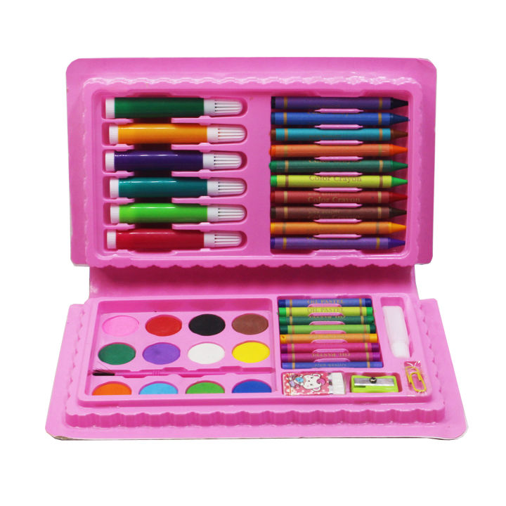 42%20Pieces%20Multi%20Coloring%20kit%20with%20Button%20Box%20Best%20Quality%20for%20Girls%20and%20Boys%20Assorted%20Color%20and%20Character%20-%20Image%202