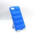 Iphone 6 / 6s Puffer Jacket Soft Silicone Mobile Case cover for iphone 6. 
