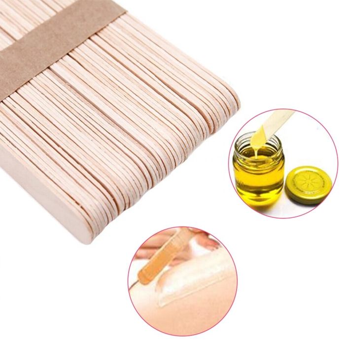 100pcs%20Wooden%20Waxing%20Wax%20Spatula%20Disposable%20Sticks%20Wooden%20Spatulas%20Body%20Hair%20Removal%20Sticks%20Wax%20Disposable%20Salon%20Hair%20Epilation%20Stick%20Tools%20Pretty%20Wax%20Waxing%20Sticks%20Health%20&%20Beauty%20/%20Bath%20&%20Body%20/%20Hair%20Removal%20-%20Image%203
