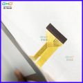 【3C VictoryEagle Store】New Touch Screen 7 inch P/N YJ413FPC-V1 YJ413FPC touch screen repair replacement spare parts. 