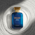 Saeed Ghani Desire - Luxury signature Perfumes 100ml. 