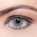 Solotica Hidrocor Color Contact Lenses Crystal. 