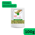 Saunf - Fennel Seeds (100gm). 