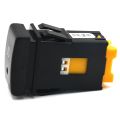 New 3 Pins Car Front Fog Lamp Light Button Switch Fit for Suzuki. 