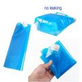 7 Liter Portable/Folding Water Storage Bottle Lifting Bag/Gallon/Container For Camping Hiking. 