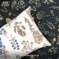Beddy's Studio Pure Cotton Printed Quilt Cover Set | Single & King Size Bed Duvet Cover | Comforter | Blanket | Razai Cover. 