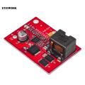 3S MPPT Solar Panel Controller CN3791 12V 3A Solar Power Manager Module 18650 Lithium Battery Charging. 