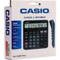Calculator - DJ-120 - 12 Digits - Original. 