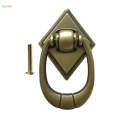 Drawer Handles Vintage Style Bronze Drawer Knobs Knobs Pulls Accessory for Drawer. 