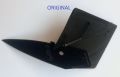 FOLDING POCKET / WALLET KNIFE: CREDIT CARD SIZE: SMALL & SHARP BLADE: SELF DEFENSE: EMERGENCY: Camping Knife. 