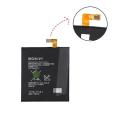 Sony C3 Battery Replacement, Long-Lasting Replacement Phone Battery, Sony C3 High-Capacity Phone Batteries. 