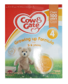 Cow & Gate Growing Up Formula Stage 4 – 400gm. 