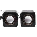 Ruizu Hearing Ispiring Innovation Mini Speaker RZ190 – 2G50K. 