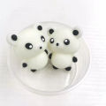 YueYangSport 1PCS Cute Mochi Squishy Kawaii Panda Slow Rising Squeeze Healing Fun Kids Kawaii Toy Stress Reliever Anti-stress for Adult Kids. 