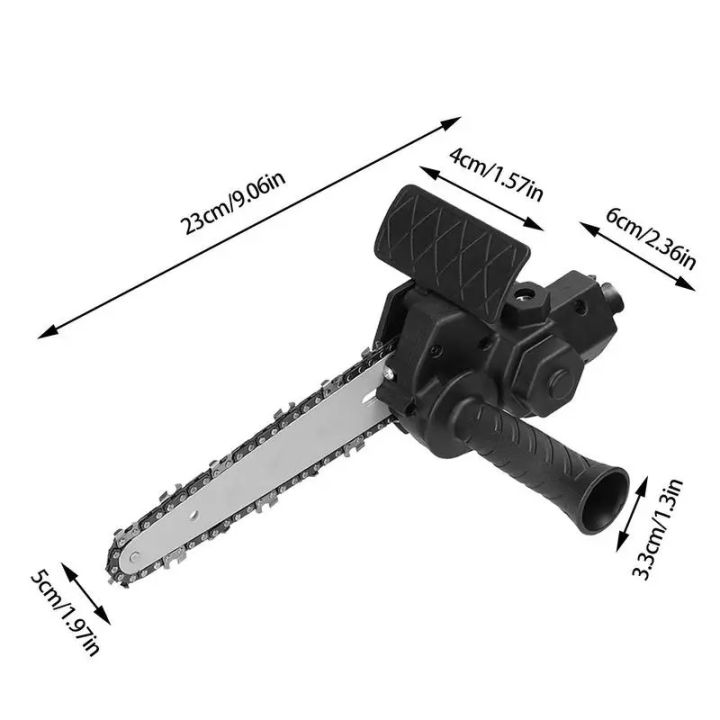 Drill%20Machine%20To%20Chainsaw%20Conversion%20Attachment%20-%20%20Electric%20Drill%20Chainsaw%20Tool%20Set%20Woodworking%20Cutting%20Tool%20-%20Image%204