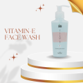Orior Vitamin E Face Wash | For Men & Women | Hydrating Face Wash | 100ml. 
