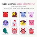 【BestGO】36pcs - 216pcs Cofoe Cartoon Anti-mosquito Sticker Insect Mosquito Repellent Patches for Kids Baby Children Pregnant Woman. 