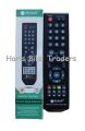 Sony & EcoStar & Apex & Asano LCD & LED TV Remote Control. 