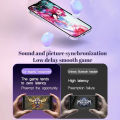 TWS M21 Wireless Earbuds - Bluetooth Earphone with Mic - Wireless Earpods for All Smartphones - High-Quality Wireless Earbud. 