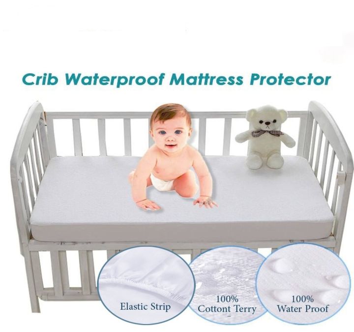 The%20Royal%20BeddingCRIB%20BABY%20WATERPROOF%20MATTRESS%20PROTECTOR%20FITTED%20SHEET%20STYLE%20-%20Image%203
