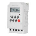 Digital Time Switches 1 minute - 168 hours Mechanical Timer Switch Household for Electrical Appliances Lights DIY. 