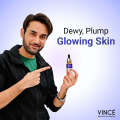 Vince Hyaluronic Acid Serum - 30ml. 