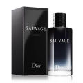 SAUVAGE IMPRESSION Perfume for Men - 100ml | Long-Lasting Fragrance | Perfect Gift. 