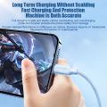 Fukabo PD 20W Fast Charger Data Cable For Apple iPhone 14 12 11 13 Pro Max 7 8 Plus XR X XS SE USB C Type C Charging Accessories. 