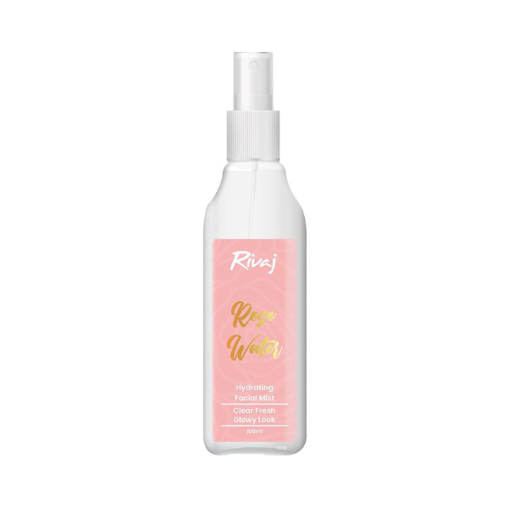 Rivaj UK Rose Water