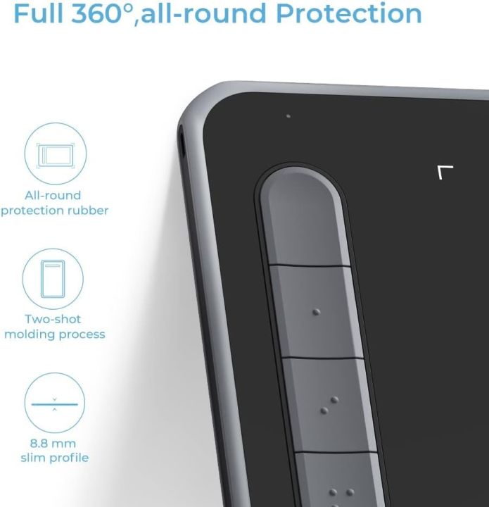 XP-PEN%20Deco%20L%20Drawing%20Tablet-%2010x6%E2%80%9D%20Computer%20Graphic%20Tablet%20with%20Updated%20Battery-Free%20X3%20Digital%20Stylus%20-%20Image%205