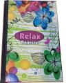 Register With Binding Art # R-500 (12 Pcs). 