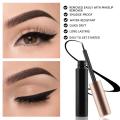 Magnetic Eyelashes Set With 3 Magnetic Lashes With Waterproof Magnetic Eyeliner & Applicator Eyelashes Extension kit. 